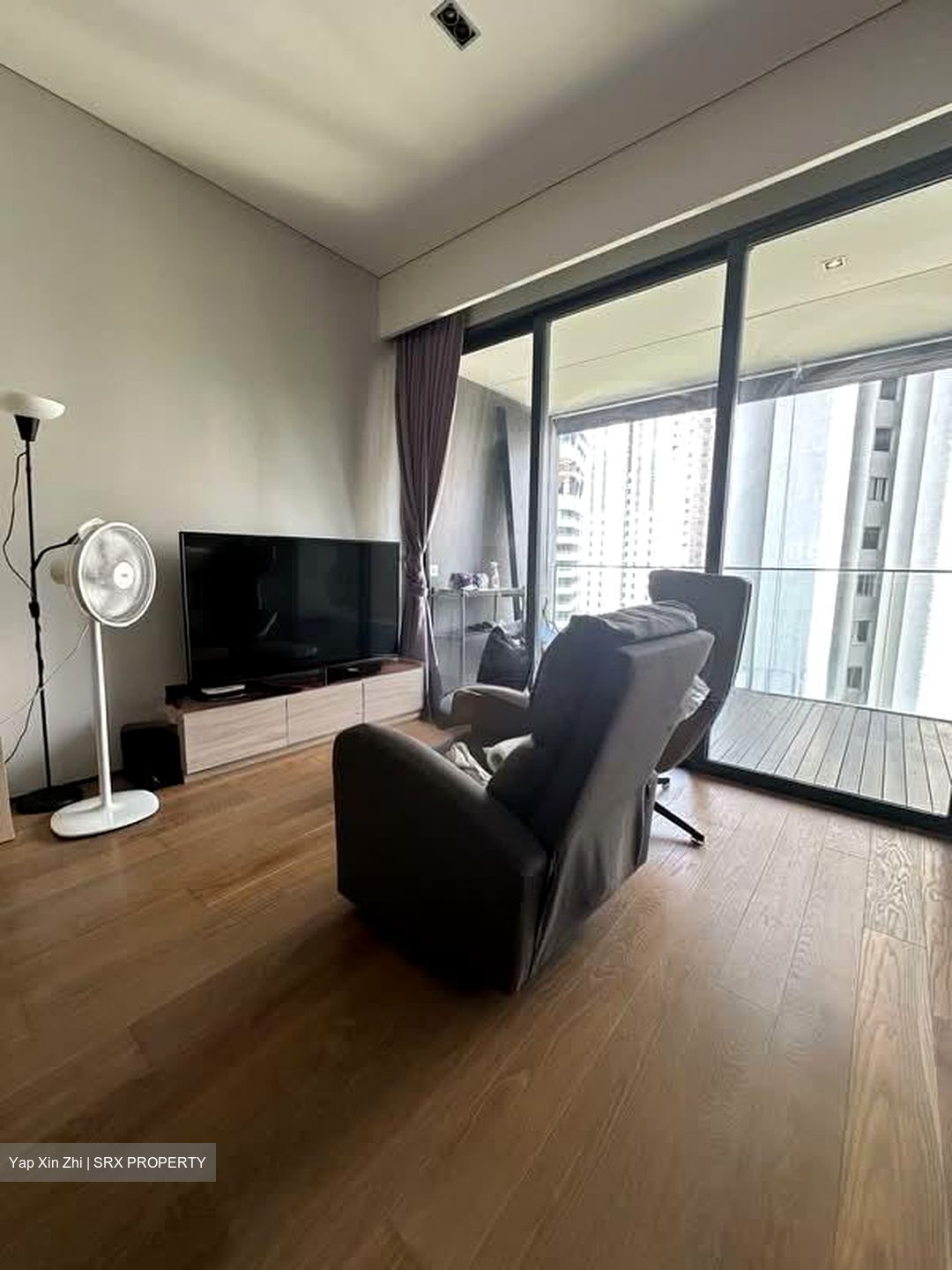 OUE Twin Peaks (D9), Condominium #560453761